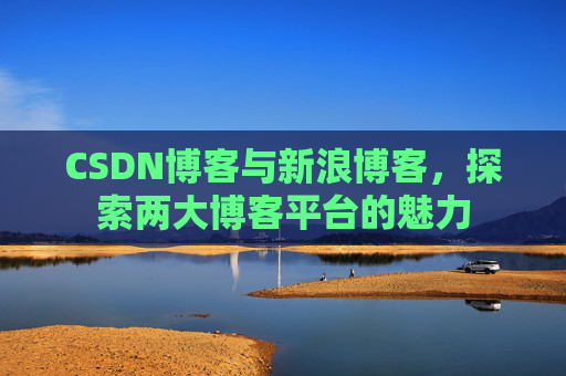 CSDN博客与新浪博客，探索两大博客平台的魅力
